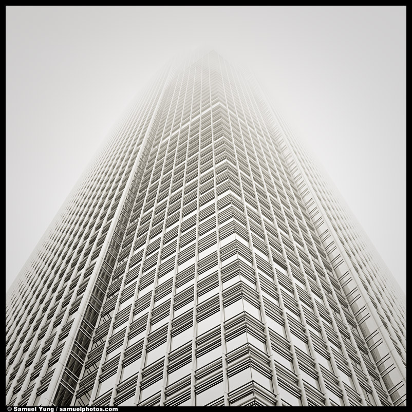 City Dreams
